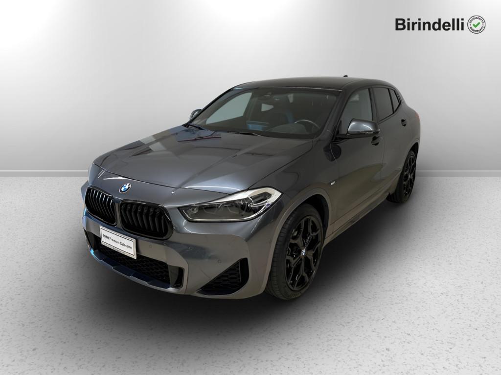 usatostore.bmw.it Store BMW X2 xdrive20d Msport X auto