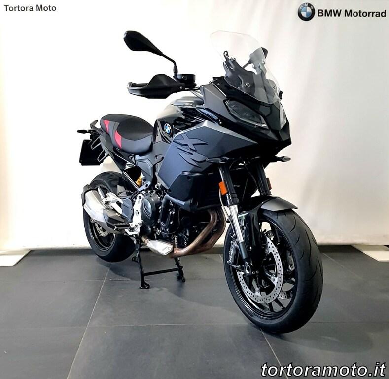 usatostore.bmw.it Store BMW Motorrad F 900 XR BMW F 900 XR MY20