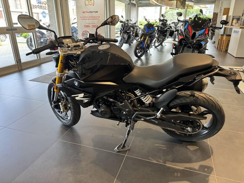 usatostore.bmw.it Store BMW Motorrad G 310 R BMW G 310 R MY21