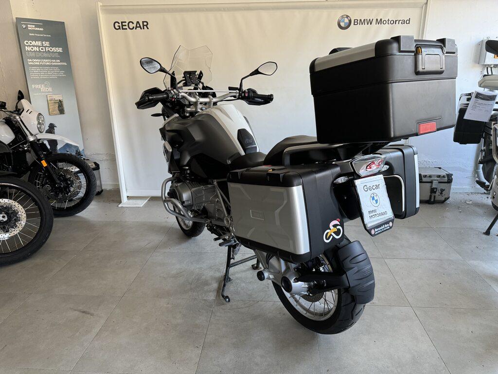 usatostore.bmw-motorrad.it Store BMW Motorrad R 1200 GS BMW R 1200 GS ABS MY14