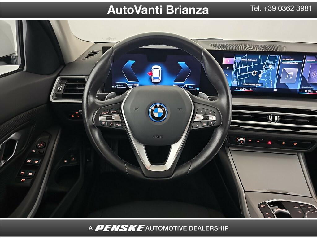 usatostore.bmw.it Store BMW Serie 3 320e Touring auto