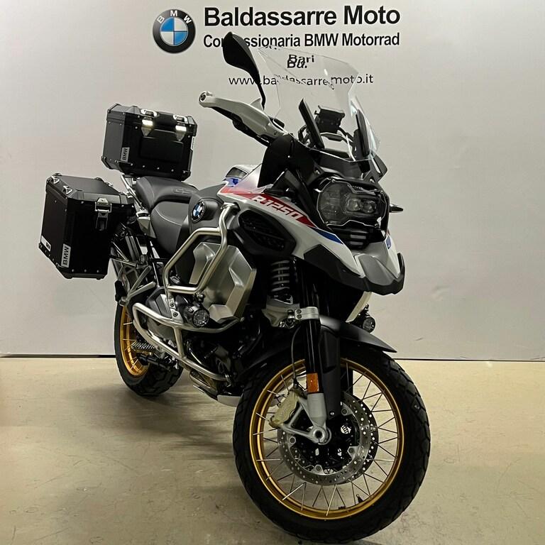 usatostore.bmw-motorrad.it Store BMW Motorrad R 1250 GS BMW R 1250 GS Adventure ABS MY21