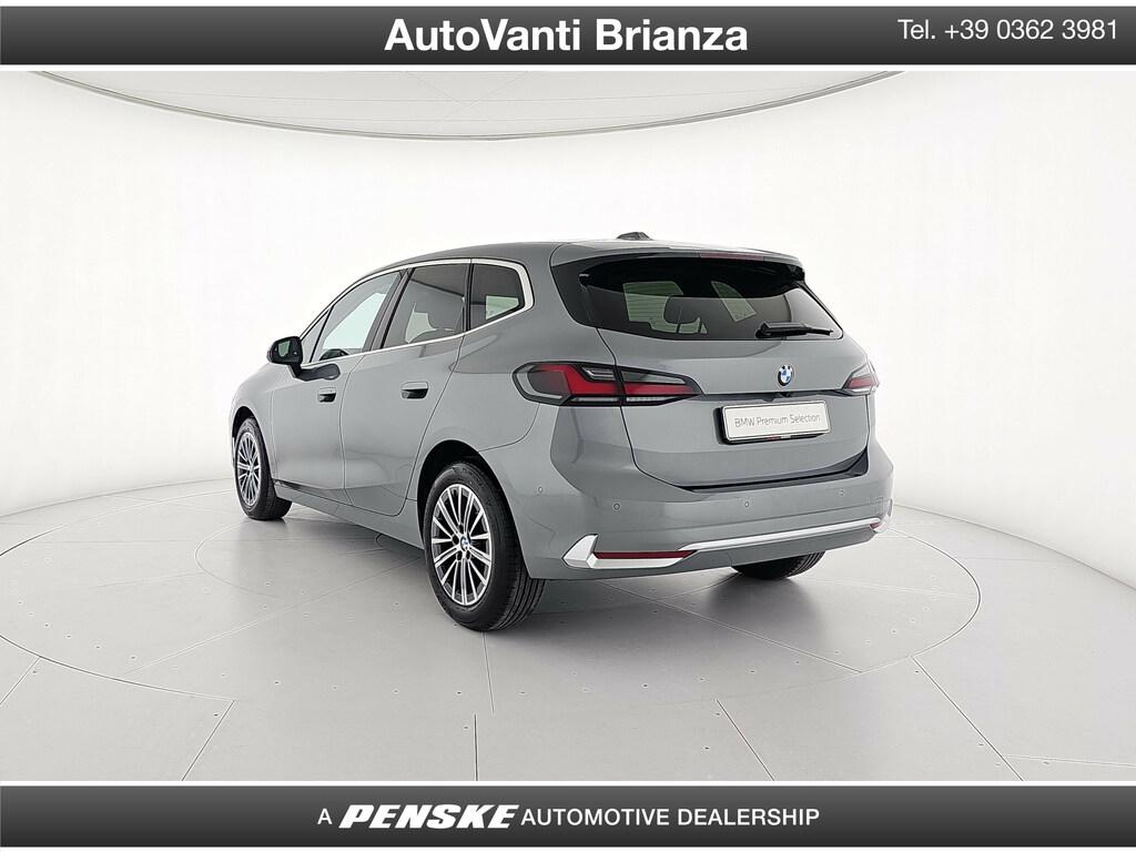 usatostore.bmw.it Store BMW Serie 2 218d Active Tourer Luxury auto