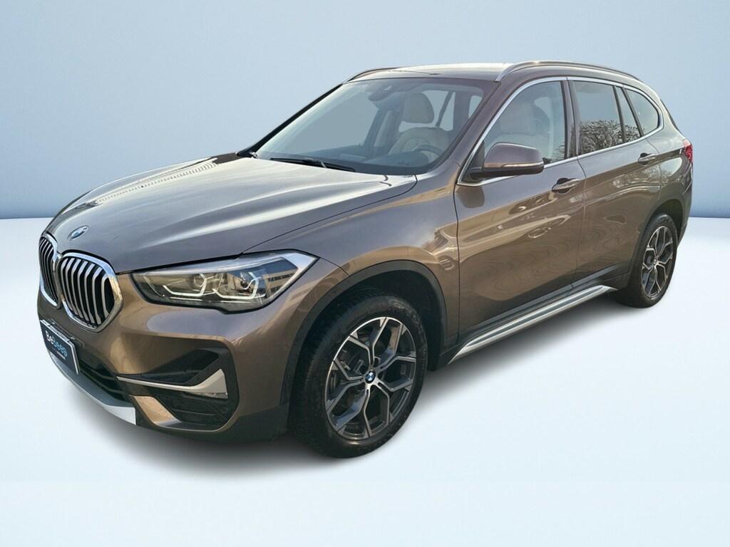 usatostore.bmw.it Store BMW X1 sdrive18d xLine auto