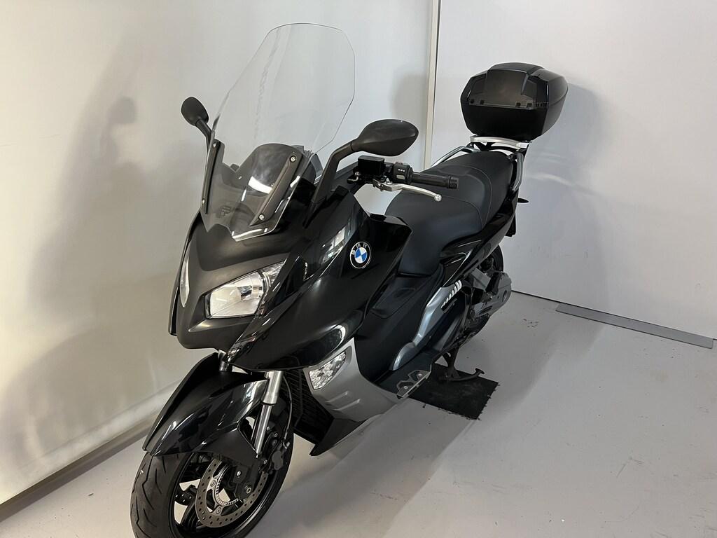 usatostore.bmw.it Store BMW Motorrad C 600 BMW C 600 Sport MY12