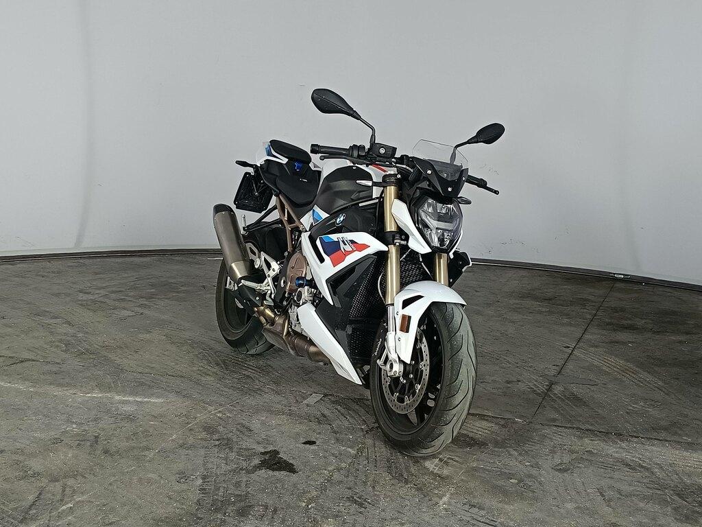 usatostore.bmw-motorrad.it Store BMW Motorrad S 1000 R BMW S 1000 R ABS MY21