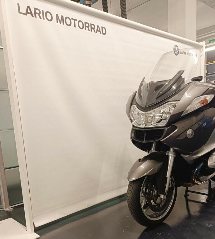 usatostore.bmw-motorrad.it Store BMW Motorrad R 1200 RT BMW R 1200 RT ABS MY10