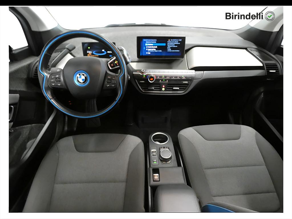 usatostore.bmw.it Store BMW i3 i3s 120Ah Advantage