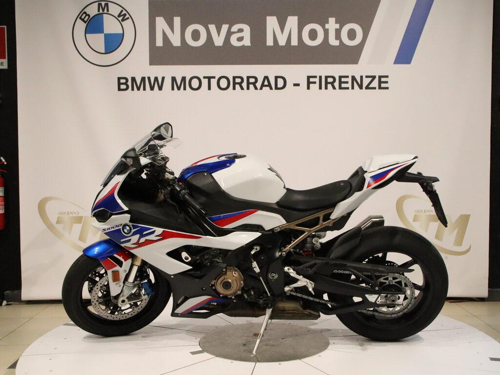 usatostore.bmw-motorrad.it Store BMW Motorrad S 1000 RR BMW S 1000 RR ABS MY21