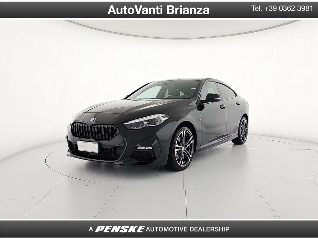 usatostore.bmw.it Store BMW Serie 2 218d Gran Coupe Msport auto