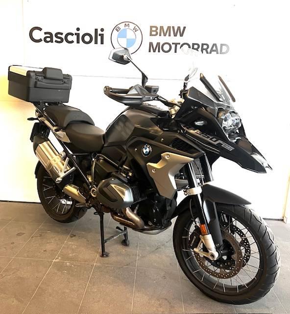 usatostore.bmw-motorrad.it Store BMW Motorrad R 1250 GS BMW R 1250 GS ABS MY21