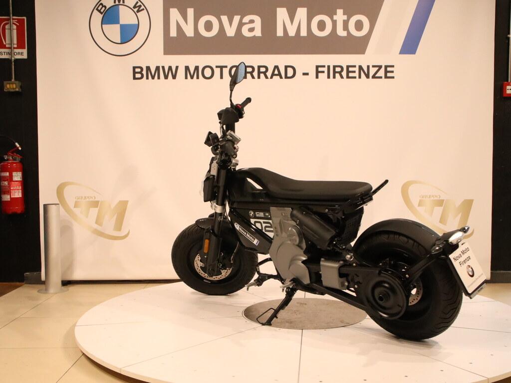 usatostore.bmw-motorrad.it Store BMW Motorrad CE 02 (11Kw) BMW CE 02