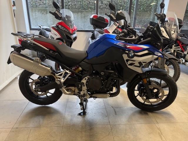 usatostore.bmw.it Store BMW Motorrad F 800 GS BMW F 800 GS ABS MY24