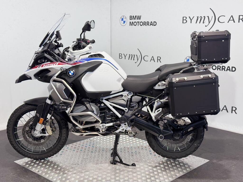 usatostore.bmw-motorrad.it Store BMW Motorrad R 1250 GS BMW R 1250 GS Adventure ABS MY21