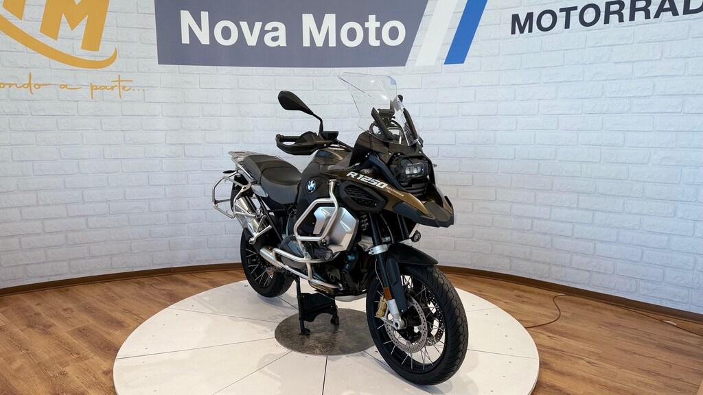 usatostore.bmw.it Store BMW Motorrad R 1250 GS BMW R 1250 GS Adventure ABS MY19