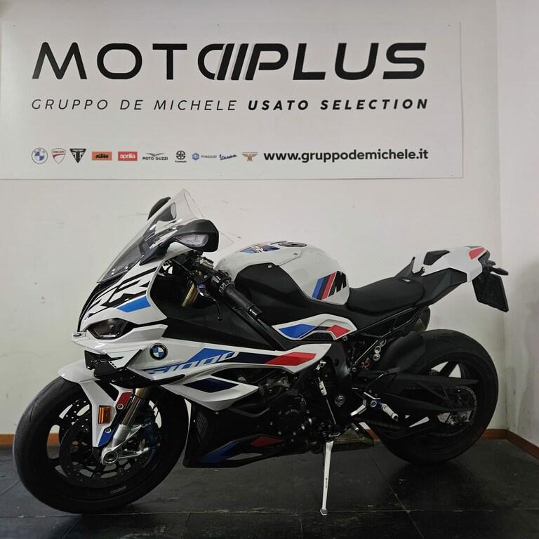 usatostore.bmw.it Store BMW Motorrad S 1000 RR BMW S 1000 RR ABS MY23