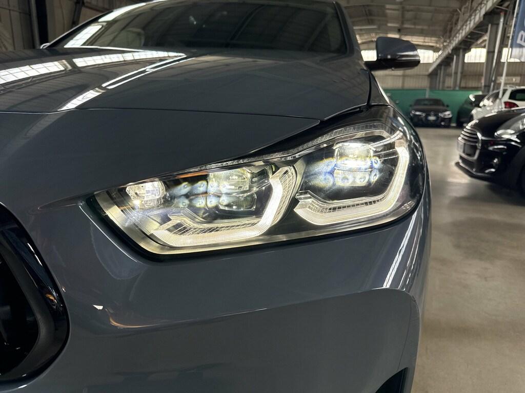 usatostore.bmw.it Store BMW X2 sdrive18d Msport