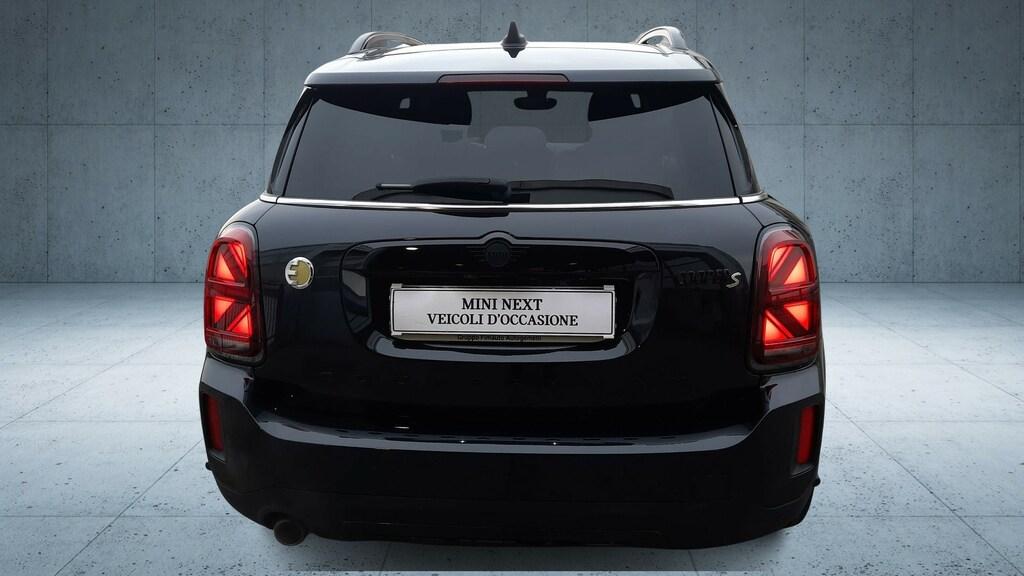 usatostore.bmw.it Store MINI MINI Countryman Countryman 1.5 Cooper SE All4 all4 auto