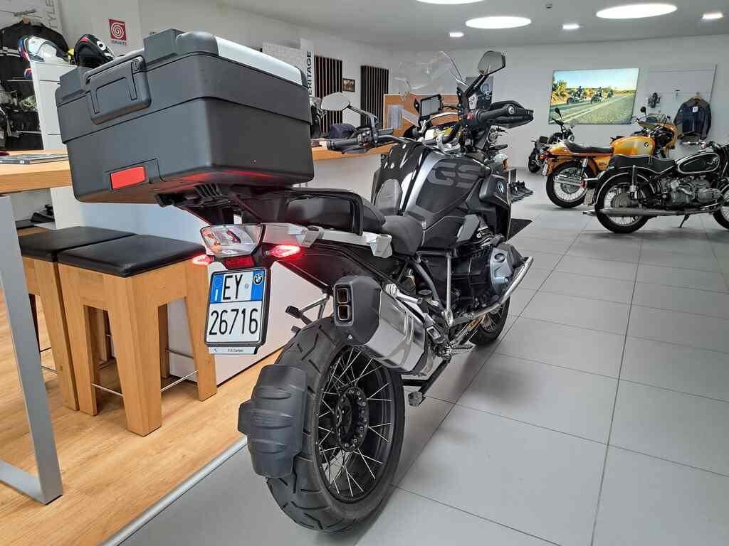 usatostore.bmw-motorrad.it Store BMW Motorrad R 1250 GS BMW R 1250 GS ABS MY21