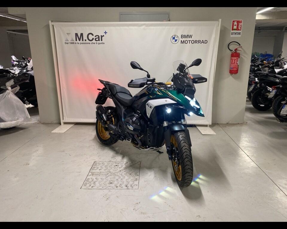 usatostore.bmw-motorrad.it Store BMW Motorrad R 1300 GS BMW R 1300 GS MY23