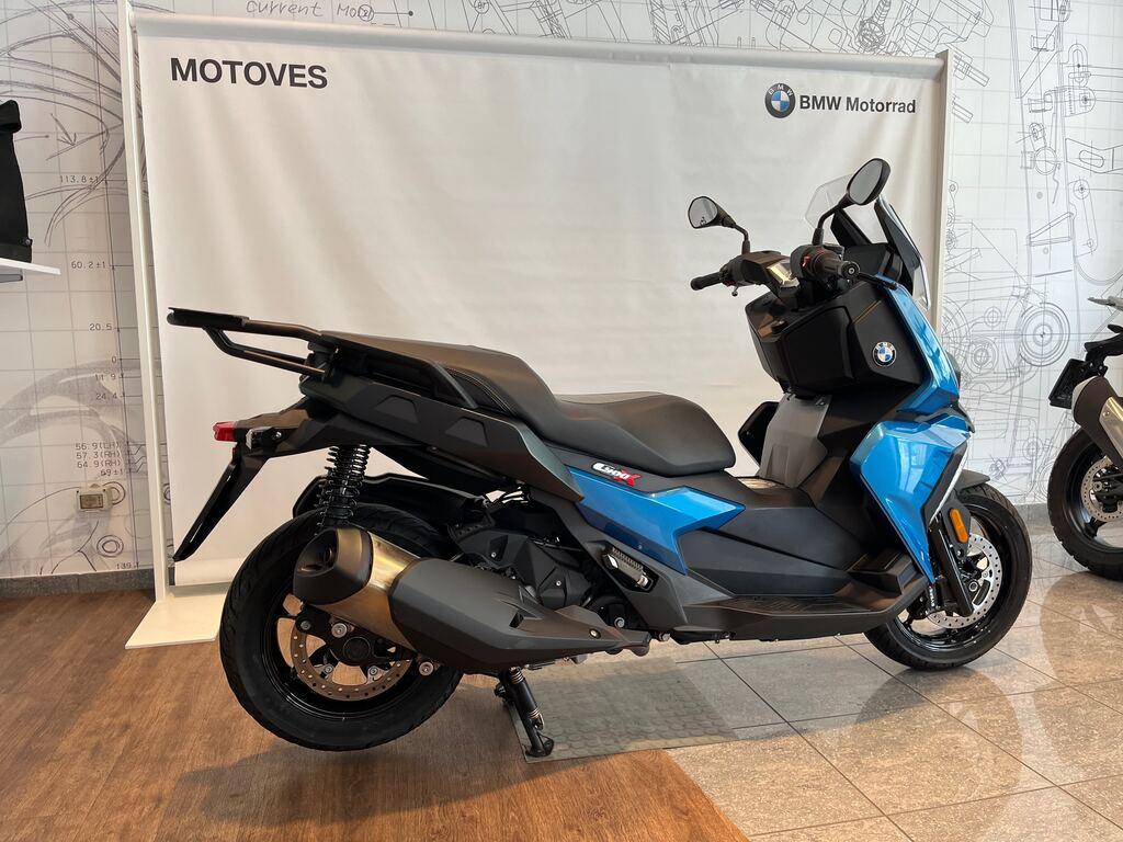 usatostore.bmw.it Store BMW Motorrad C 400 X BMW C 400 X MY19