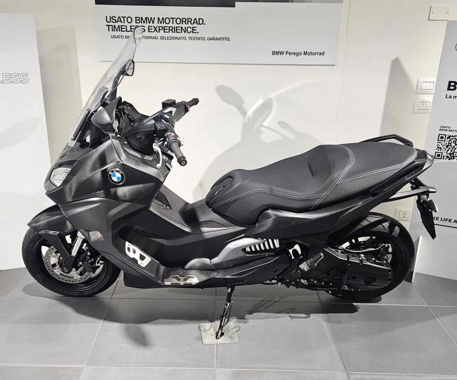 usatostore.bmw-motorrad.it Store BMW Motorrad C 650 BMW C 650 Sport MY19