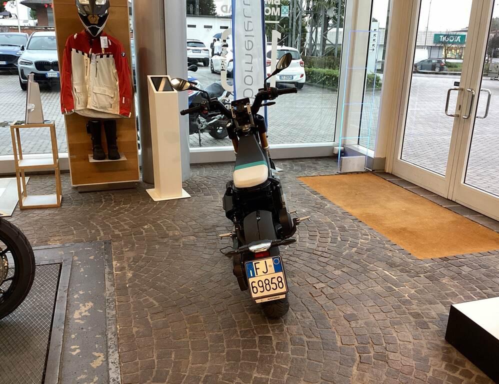 usatostore.bmw-motorrad.it Store BMW Motorrad CE 02 (11Kw) BMW CE 02