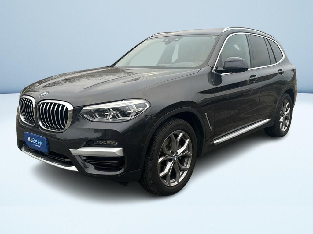 usatostore.bmw.it Store BMW X3 xdrive20d mhev 48V xLine auto