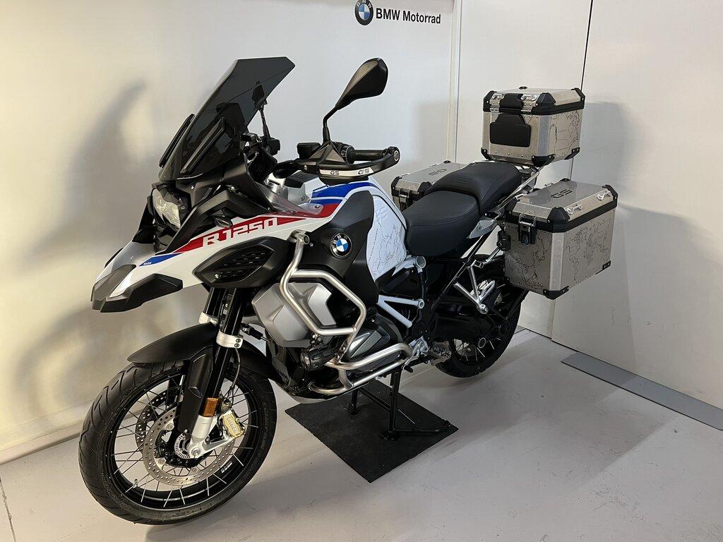 usatostore.bmw-motorrad.it Store BMW Motorrad R 1250 GS Adventure ABS