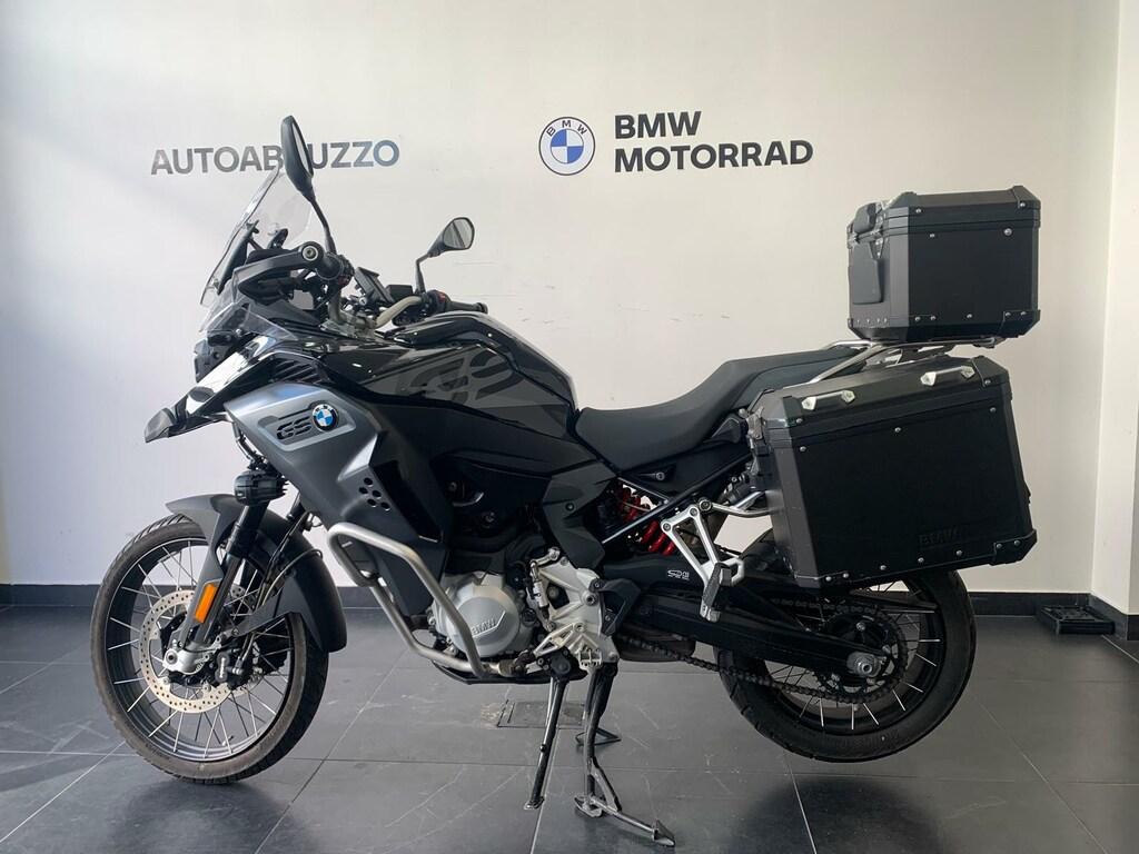 usatostore.bmw-motorrad.it Store BMW Motorrad F 850 GS BMW F 850 GS Adventure ABS MY21