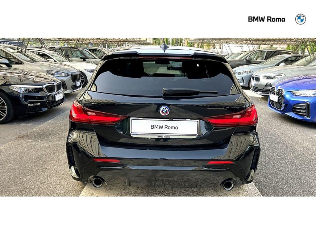 usatostore.bmw.it Store BMW Serie 1 118d Msport auto