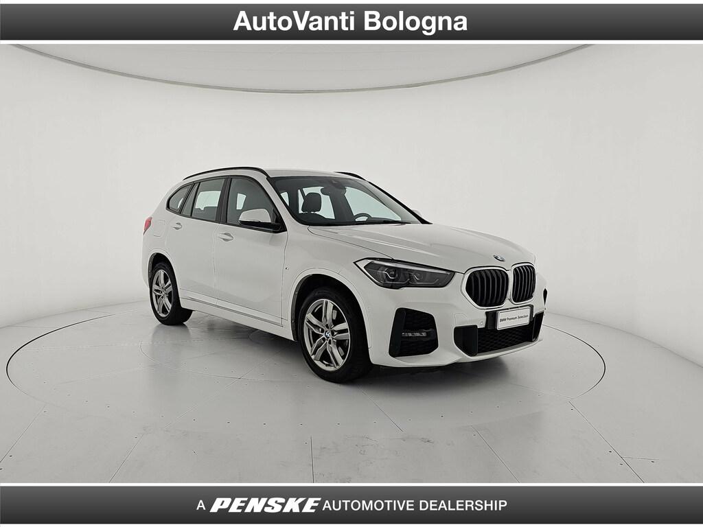 usatostore.bmw.it Store BMW X1 xdrive20d Msport auto