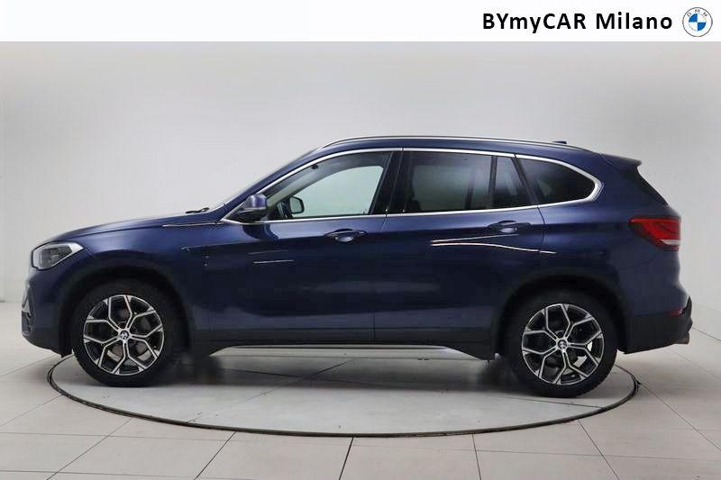 usatostore.bmw.it Store BMW X1 xdrive18d xLine auto