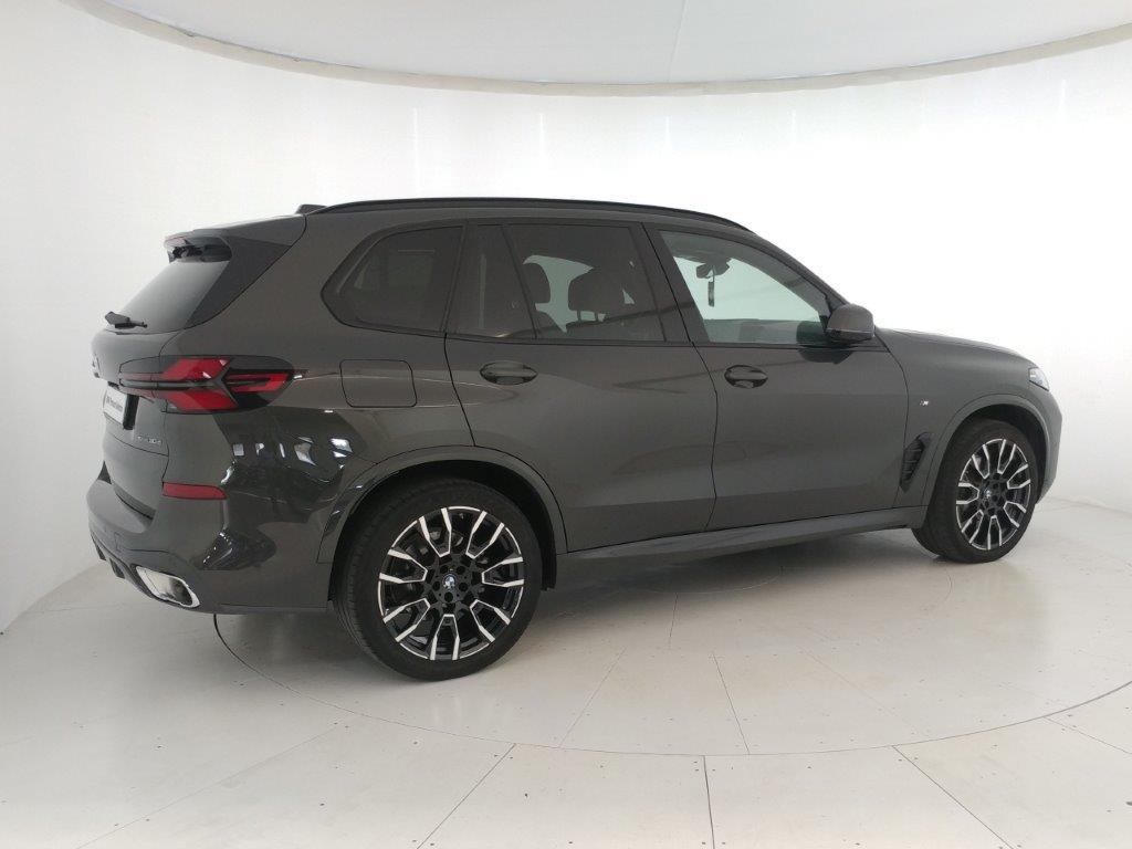 usatostore.bmw.it Store BMW X5 xdrive30d Msport auto