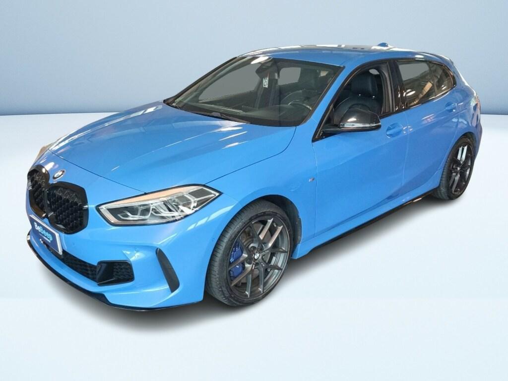 usatostore.bmw.it Store BMW Serie 1 M 135i xdrive auto