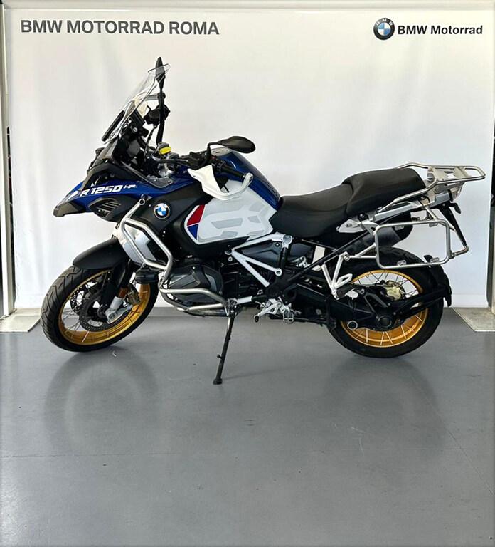 usatostore.bmw.it Store BMW Motorrad R 1250 GS BMW R 1250 GS Adventure ABS MY19