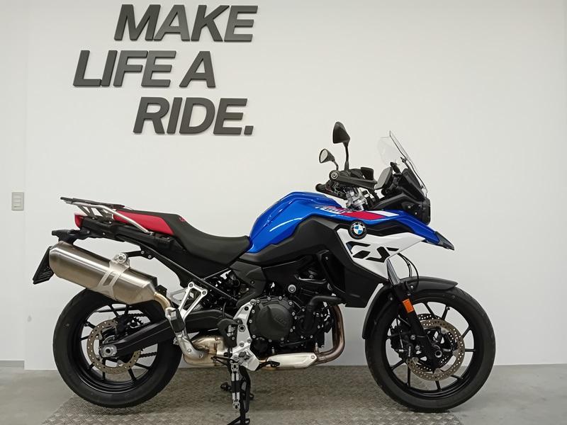 usatostore.bmw-motorrad.it Store BMW Motorrad F 800 GS BMW F 800 GS ABS MY24