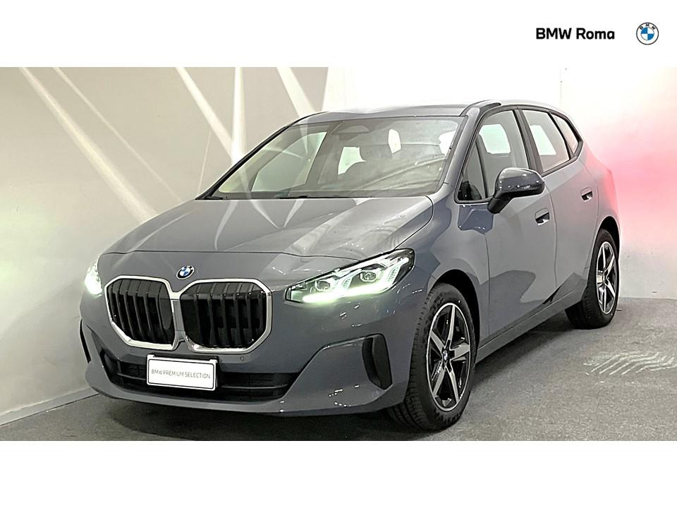 usatostore.bmw.it Store BMW Serie 2 218d Active Tourer auto