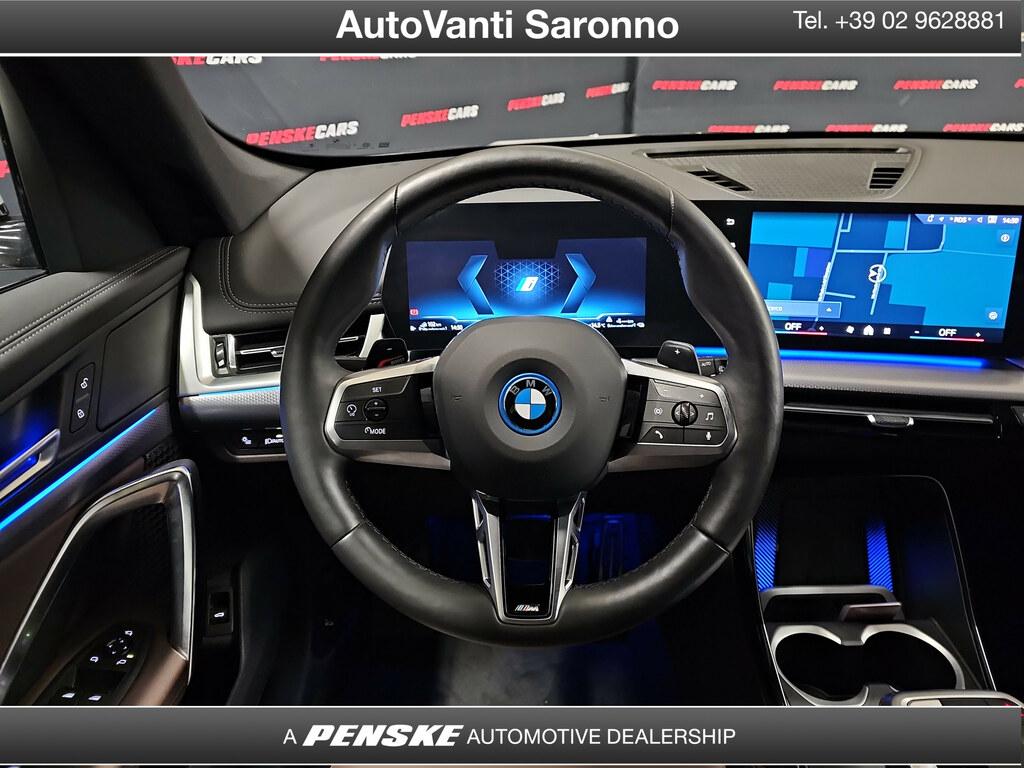 usatostore.bmw.it Store BMW X1 25e xdrive Msport auto