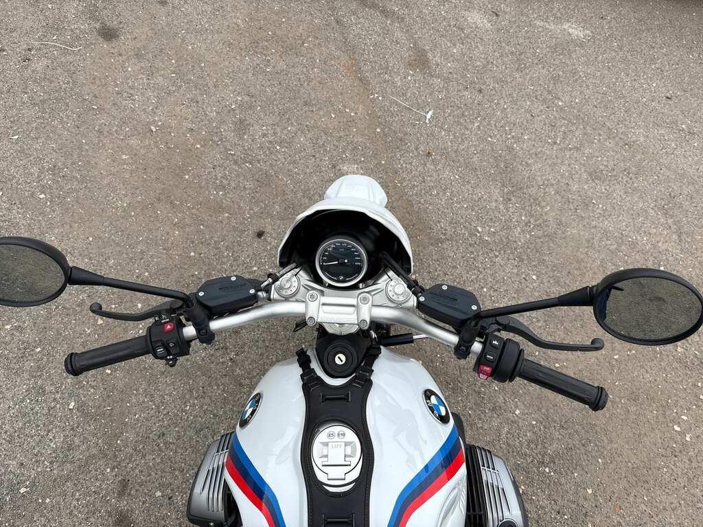 usatostore.bmw-motorrad.it Store BMW Motorrad R nineT BMW R nineT Urban G/S ABS MY20
