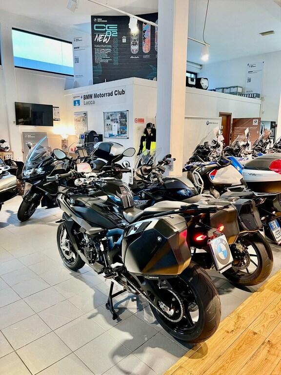 usatostore.bmw-motorrad.it Store BMW Motorrad S 1000 XR BMW S 1000 XR ABS MY21