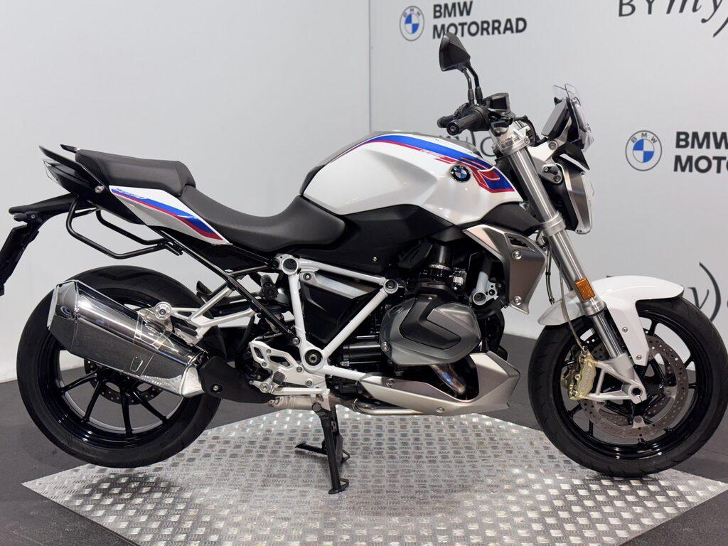 usatostore.bmw.it Store BMW Motorrad R 1250 R BMW R 1250 R ABS MY20