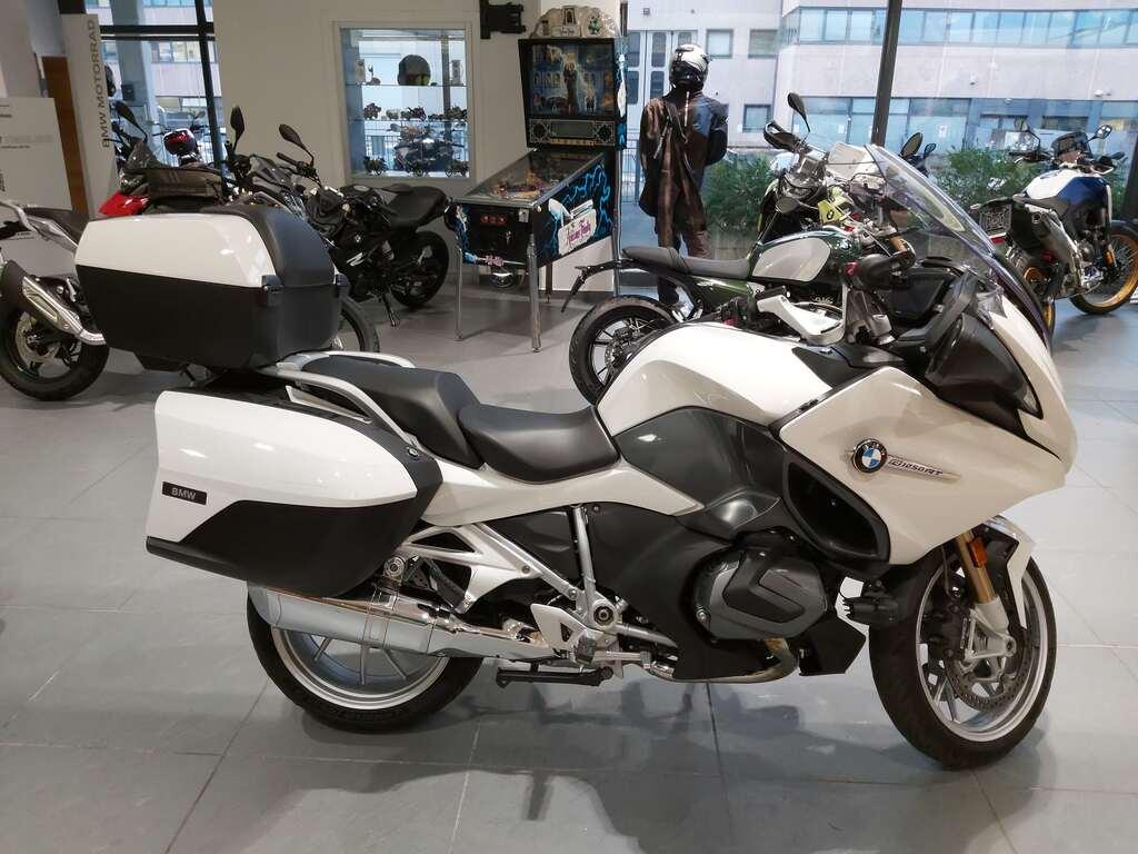 usatostore.bmw-motorrad.it Store BMW Motorrad R 1250 RT BMW R 1250 RT ABS MY20