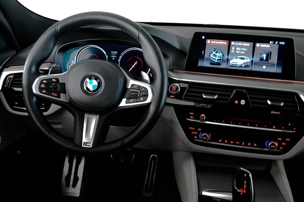 usatostore.bmw.it Store BMW Serie 6 630d Gran Turismo xdrive Msport 249cv auto
