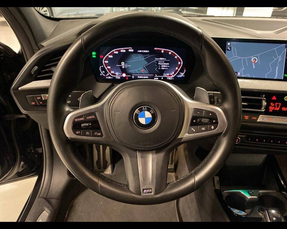 usatostore.bmw.it Store BMW Serie 1 M 135i xdrive auto