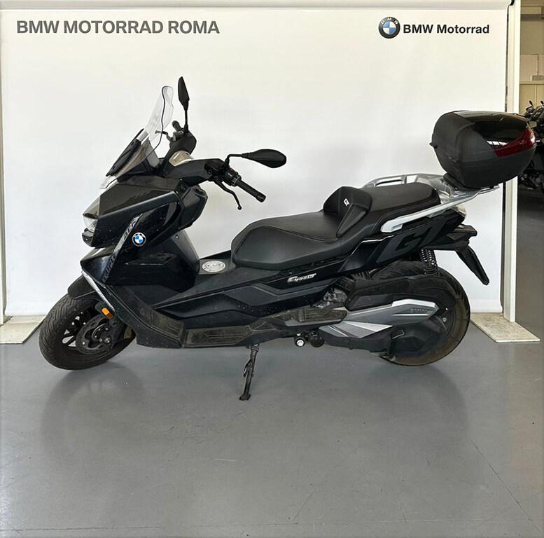 usatostore.bmw.it Store BMW Motorrad C 400 GT BMW C 400 GT MY21