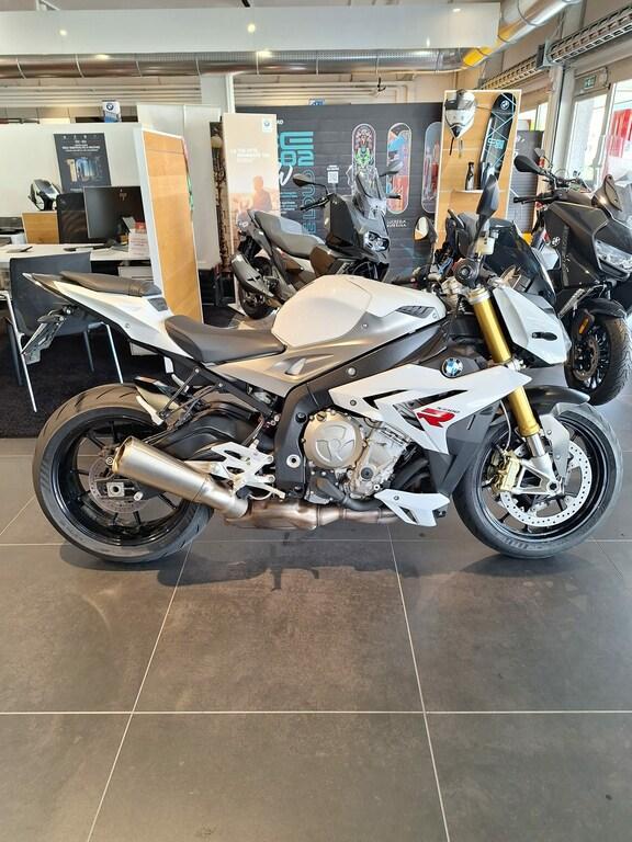 usatostore.bmw.it Store BMW Motorrad S 1000 R BMW S 1000 R ABS MY14