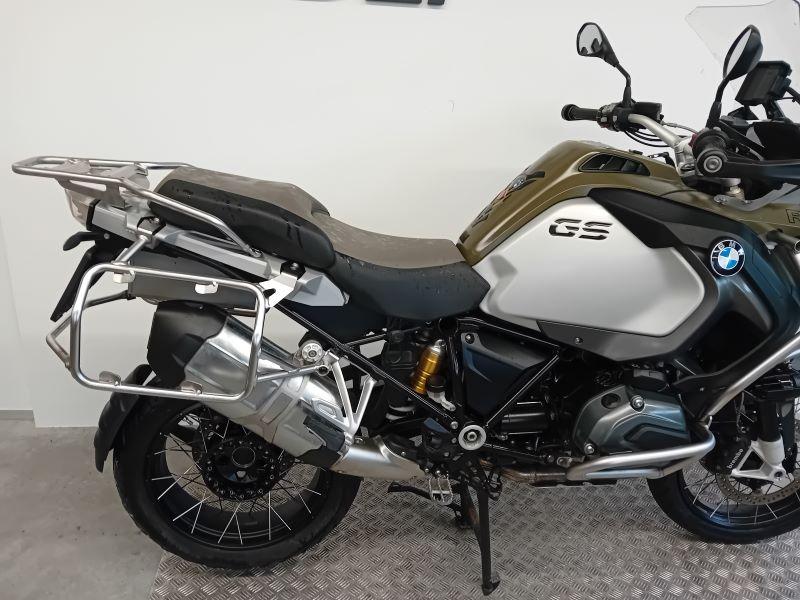 usatostore.bmw.it Store BMW Motorrad R 1200 GS BMW R 1200 GS Adventure ABS MY14