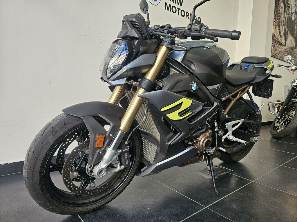 usatostore.bmw.it Store BMW Motorrad S 1000 R BMW S 1000 R ABS MY21