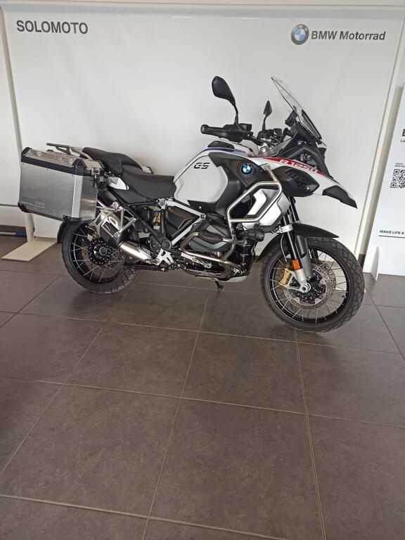 usatostore.bmw-motorrad.it Store BMW Motorrad R 1250 GS BMW R 1250 GS Adventure ABS MY21